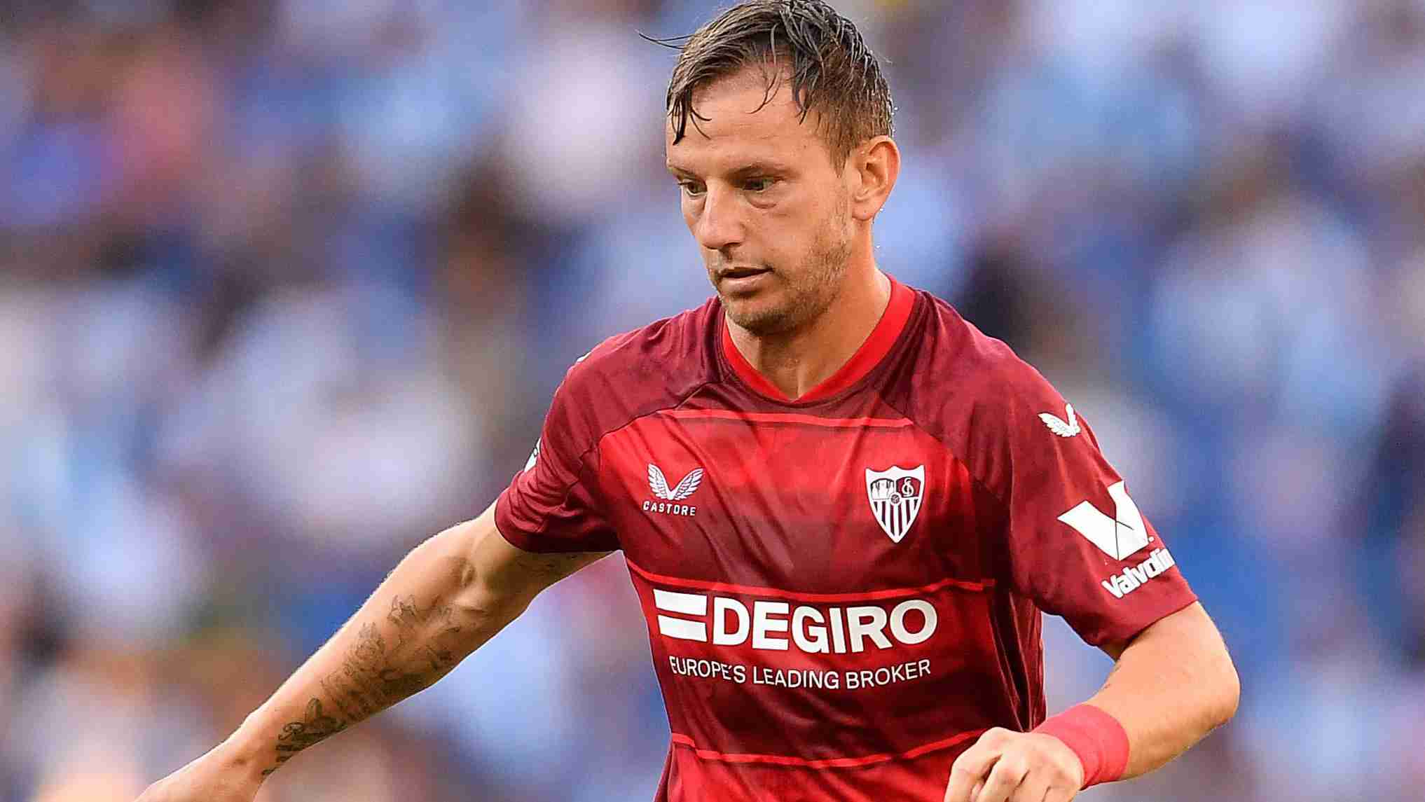 La renovación de Rakitic no se desbloquea