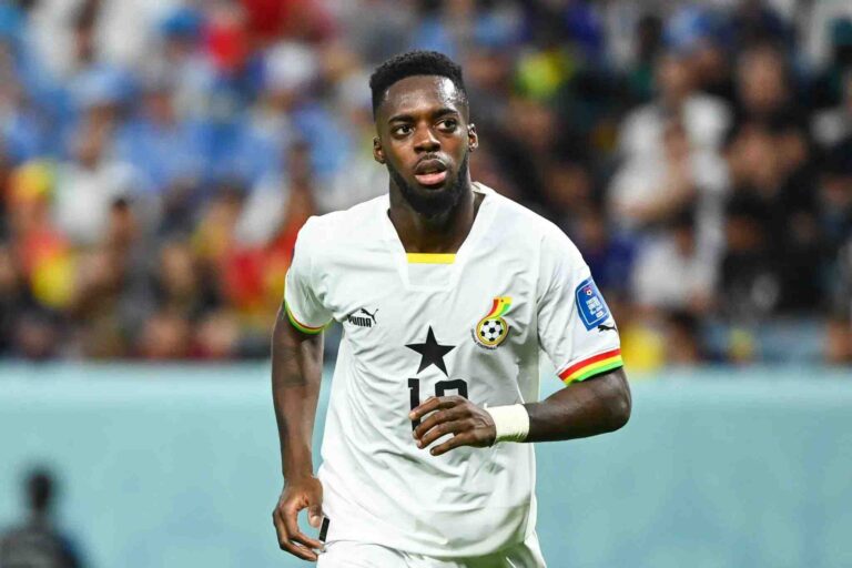 Iñaki Williams no tiene ninguna lesión y estará con Ghana