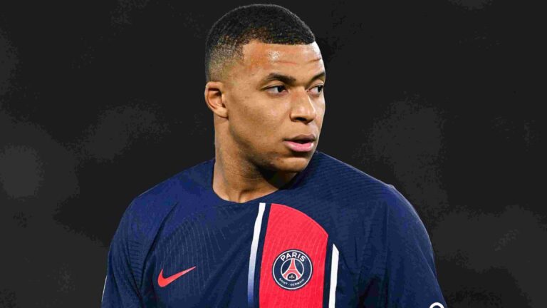 El salario de Mbappé no gusta nada al Real Madrid