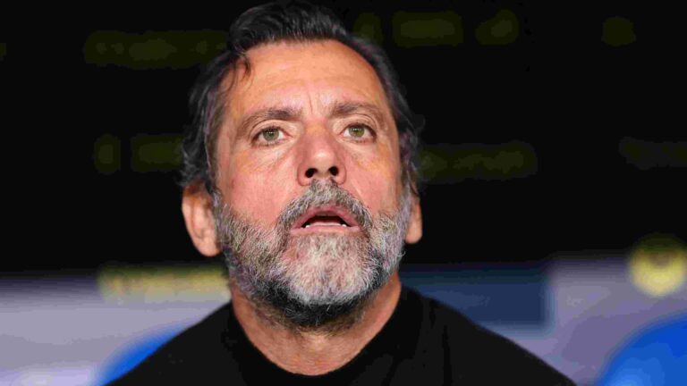 Quique Sánchez Flores ya ha comunicado al club quiénes son sus descartes