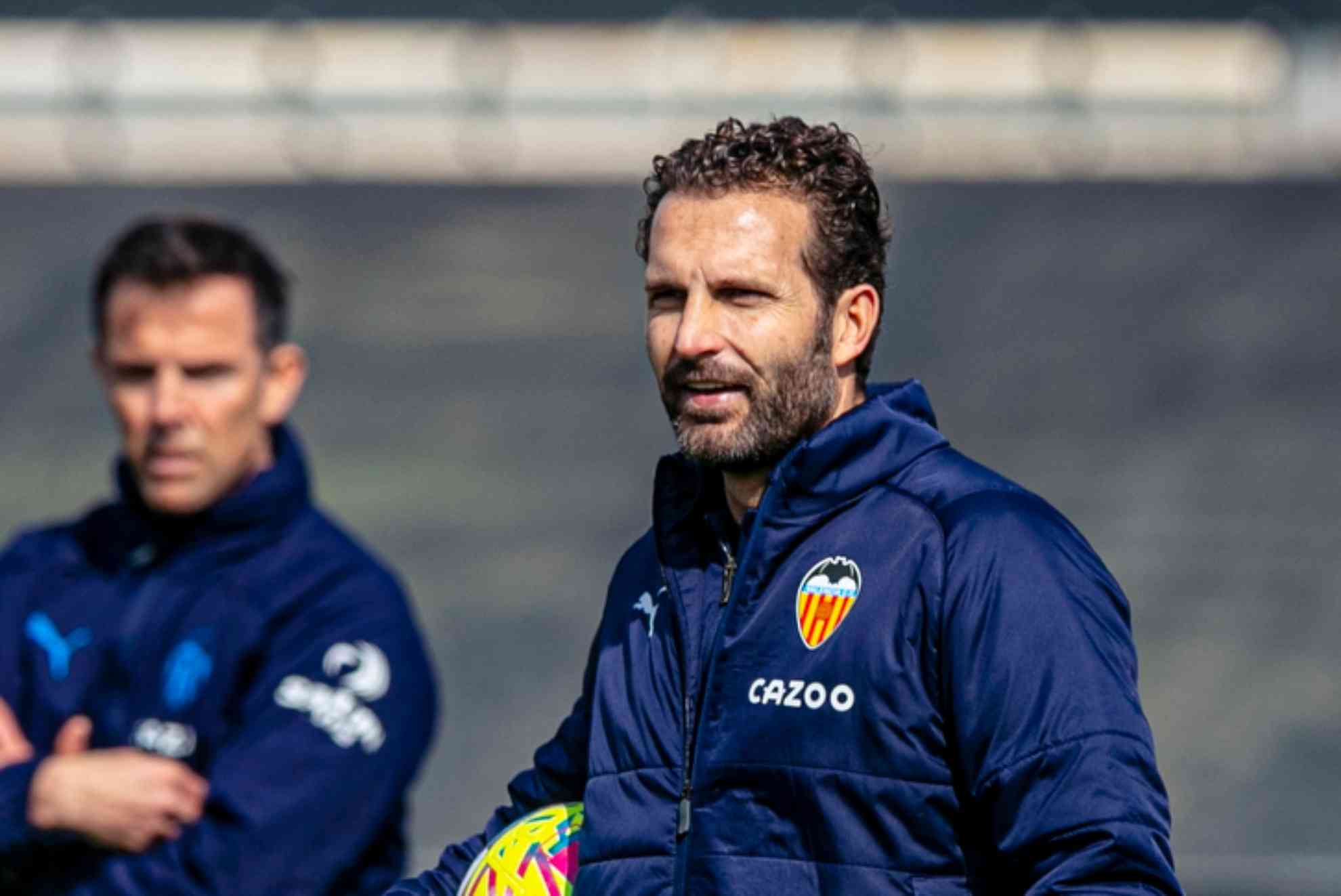 Rubén Baraja ya tiene a los descartes solicitados por el Valencia CF