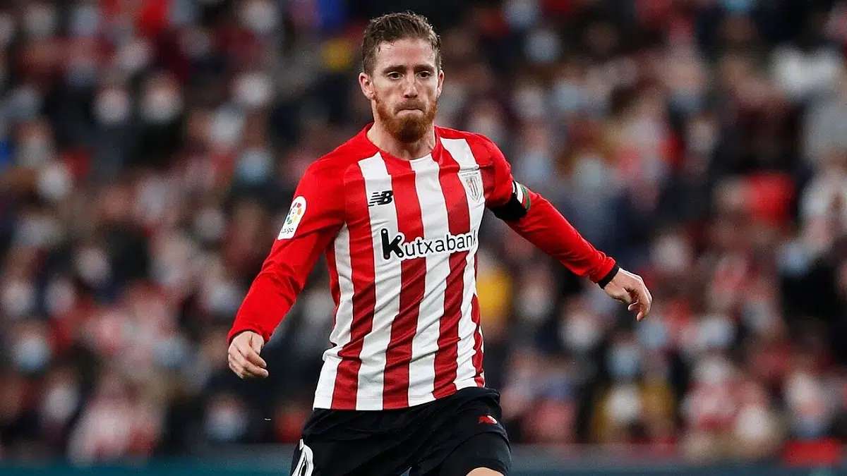 Muniain medita acabar su carrera en Arabia Saudí