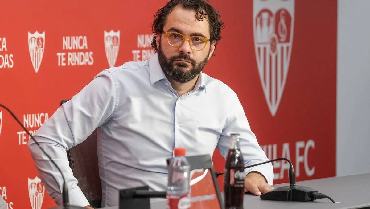 Víctor Orta fichajes