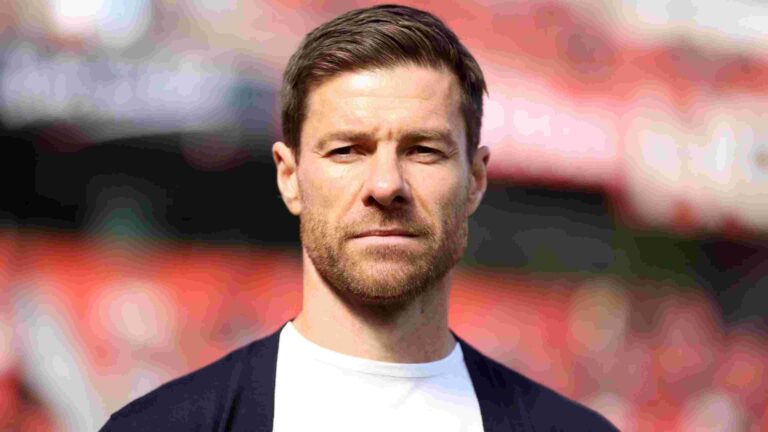 Xabi Alonso triunfa con su 'xabineta'