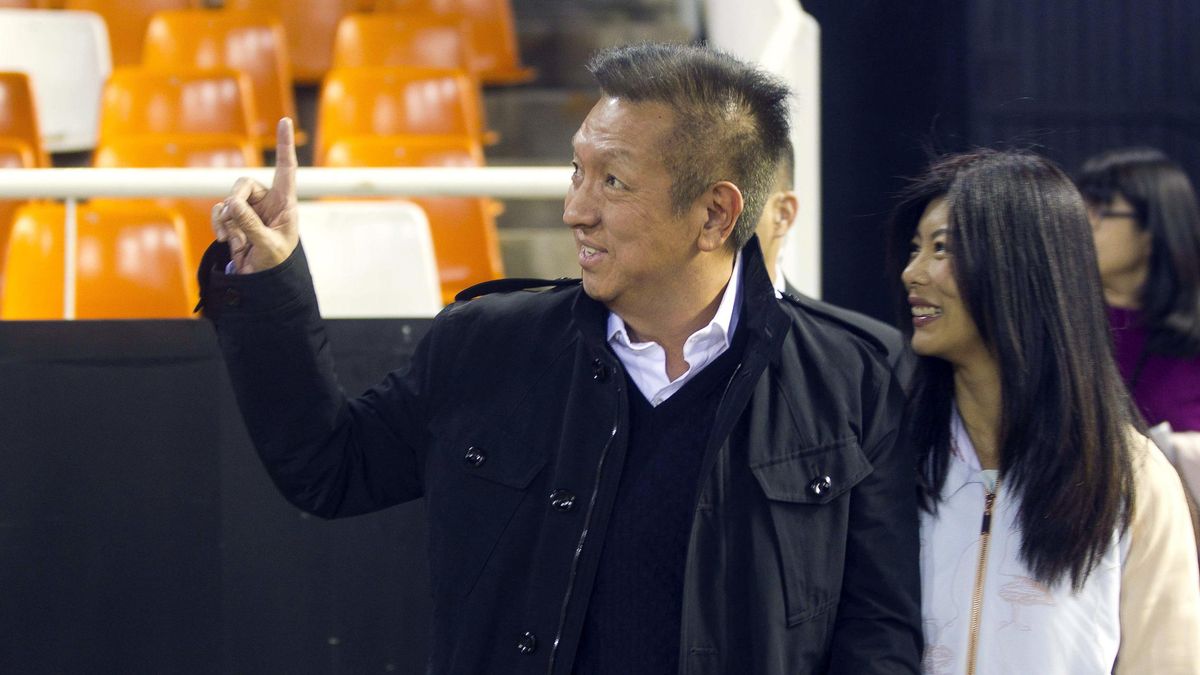 dinero Peter Lim