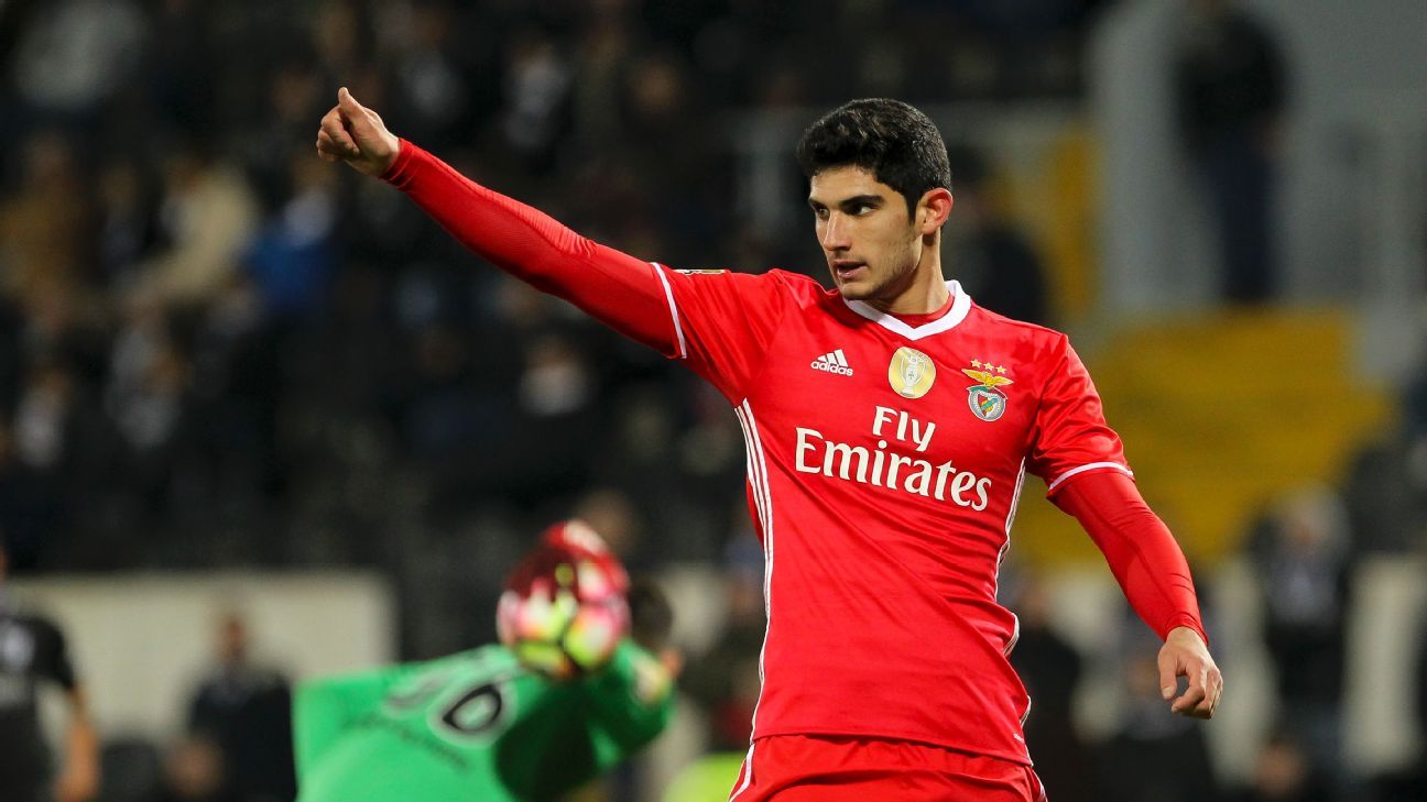 Guedes no esperará eternamente al Villarreal CF