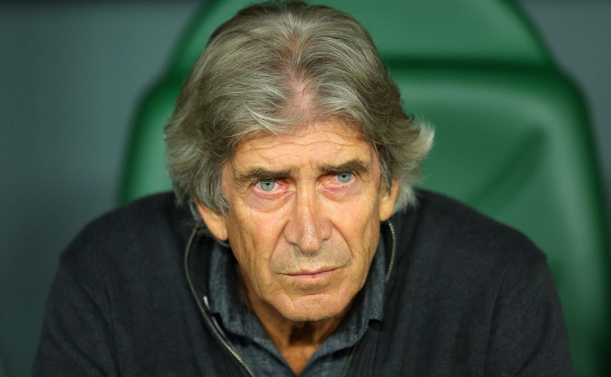 Pellegrini Betis