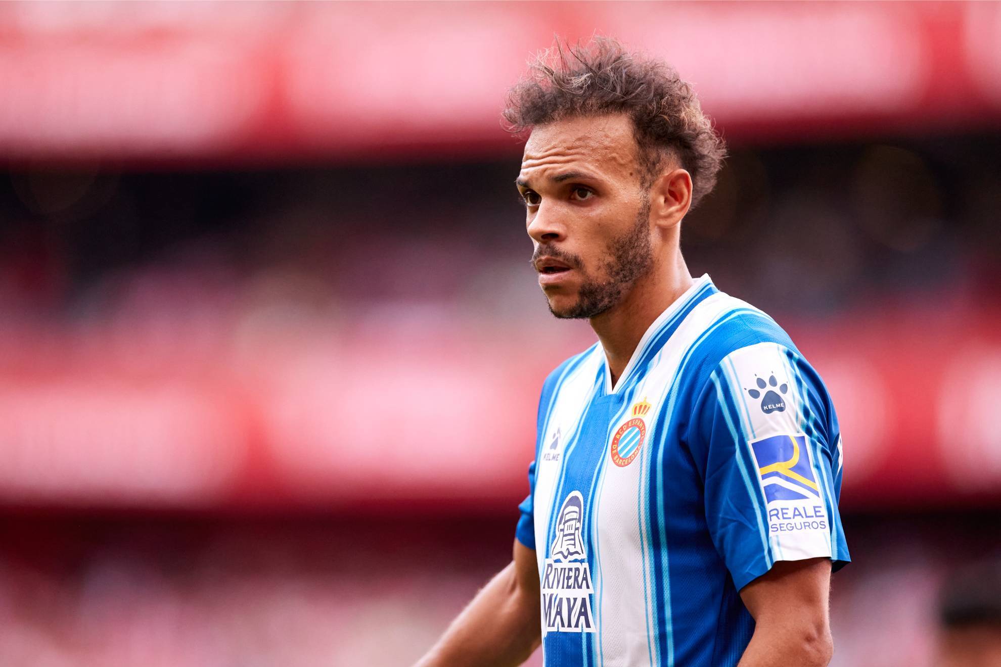 El Sevilla FC quiere a Braithwaite