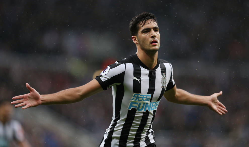 Mikel Merino fichaje