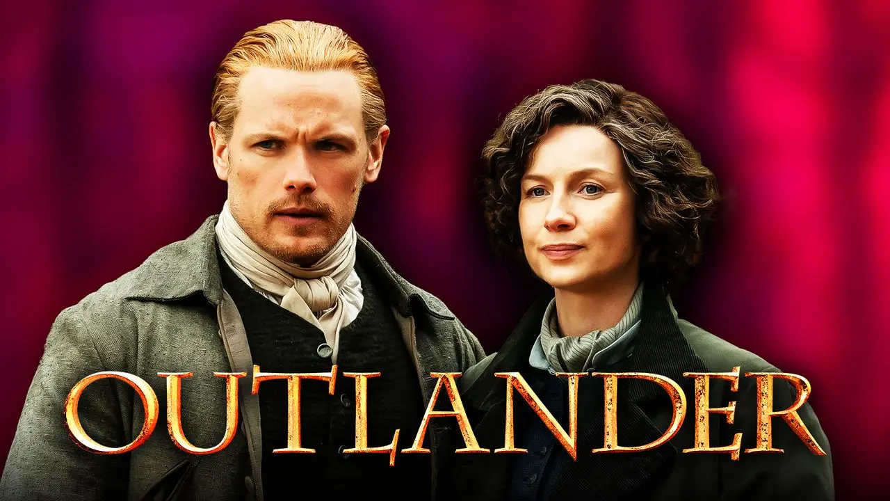 fecha estreno Outlander