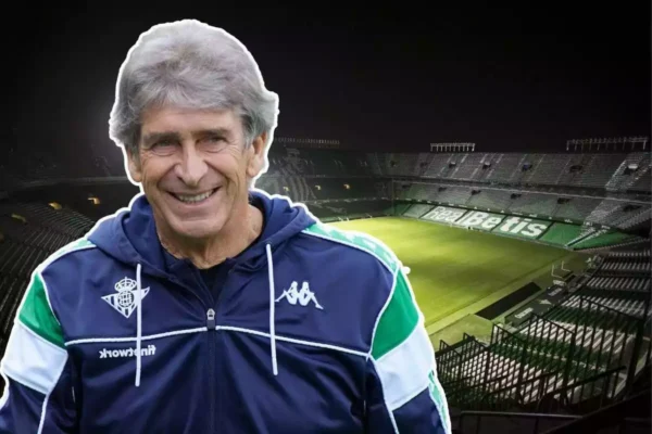 Pellegrini Betis