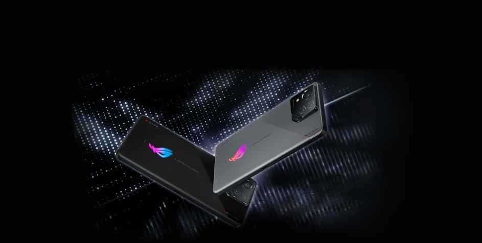 Asus ROG Phone 8