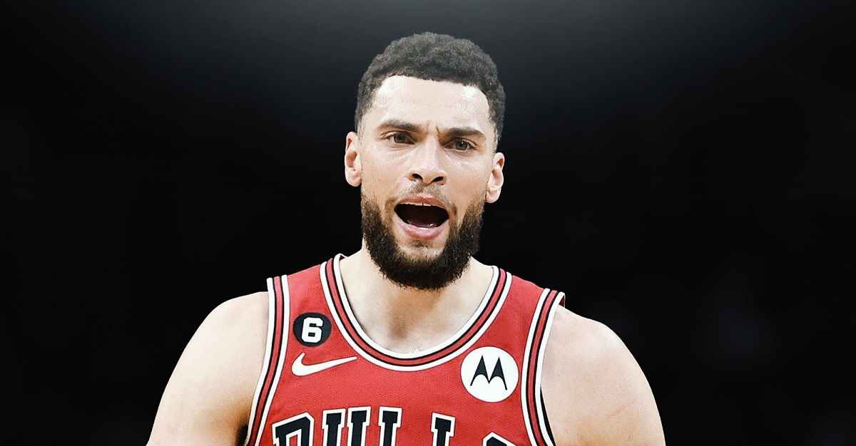 LaVine Bulls