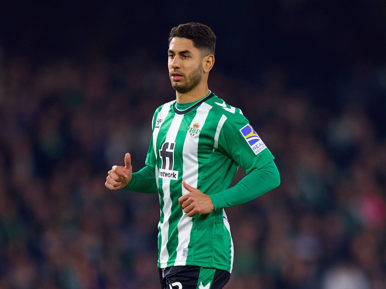 Ayoze Betis