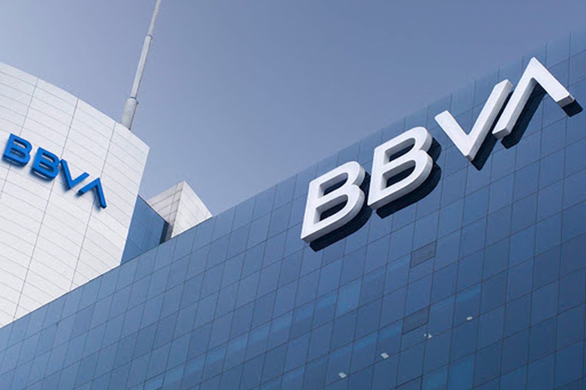 BBVA Correos