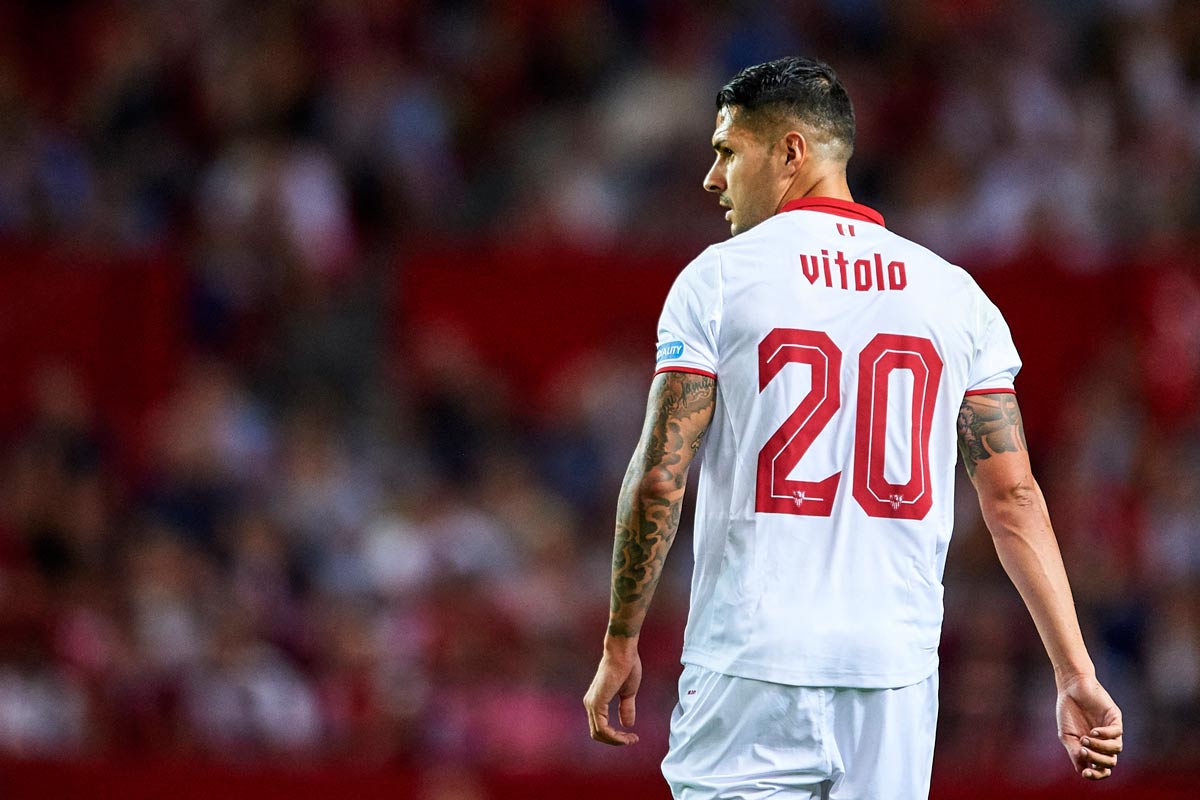 Vitolo Emiratos