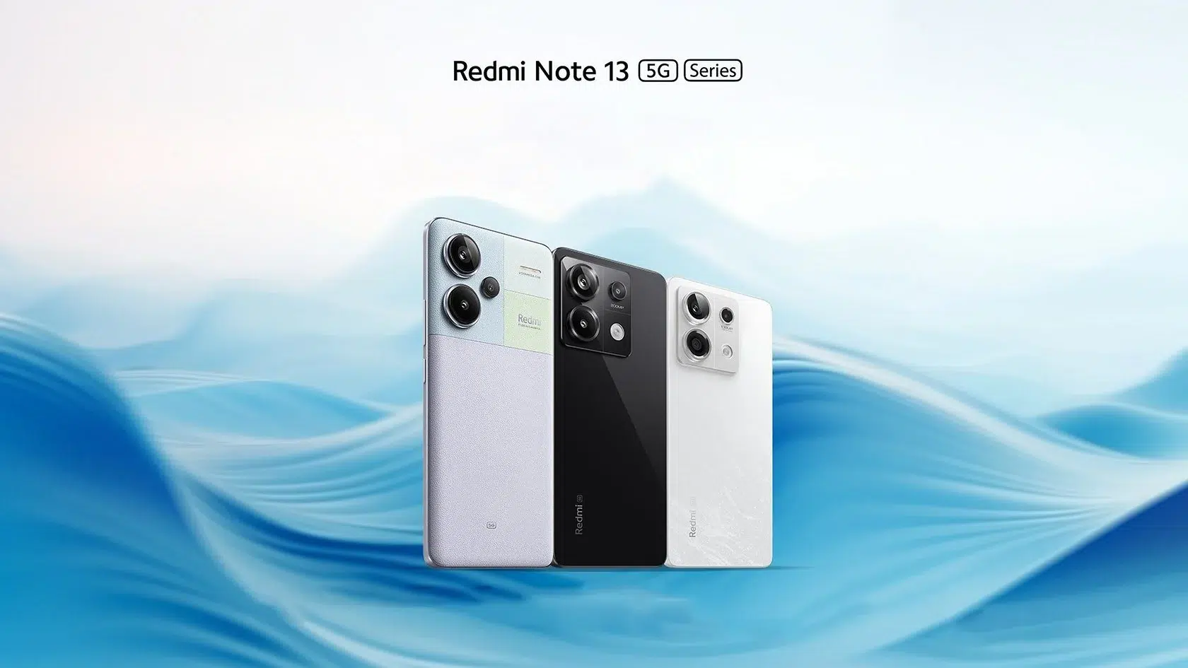 Xiaomi Redmi Note 13