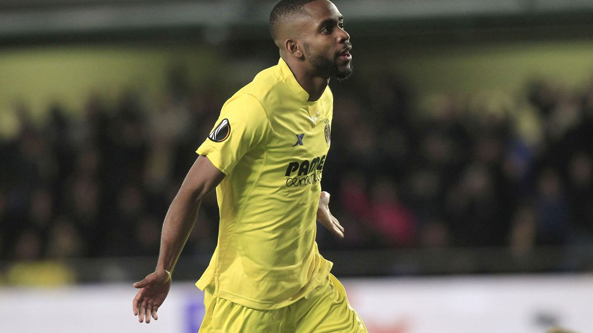 Bakambu Real Betis