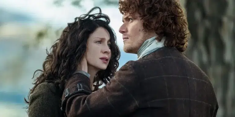 Claire Outlander