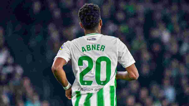 ABNER1 Betis