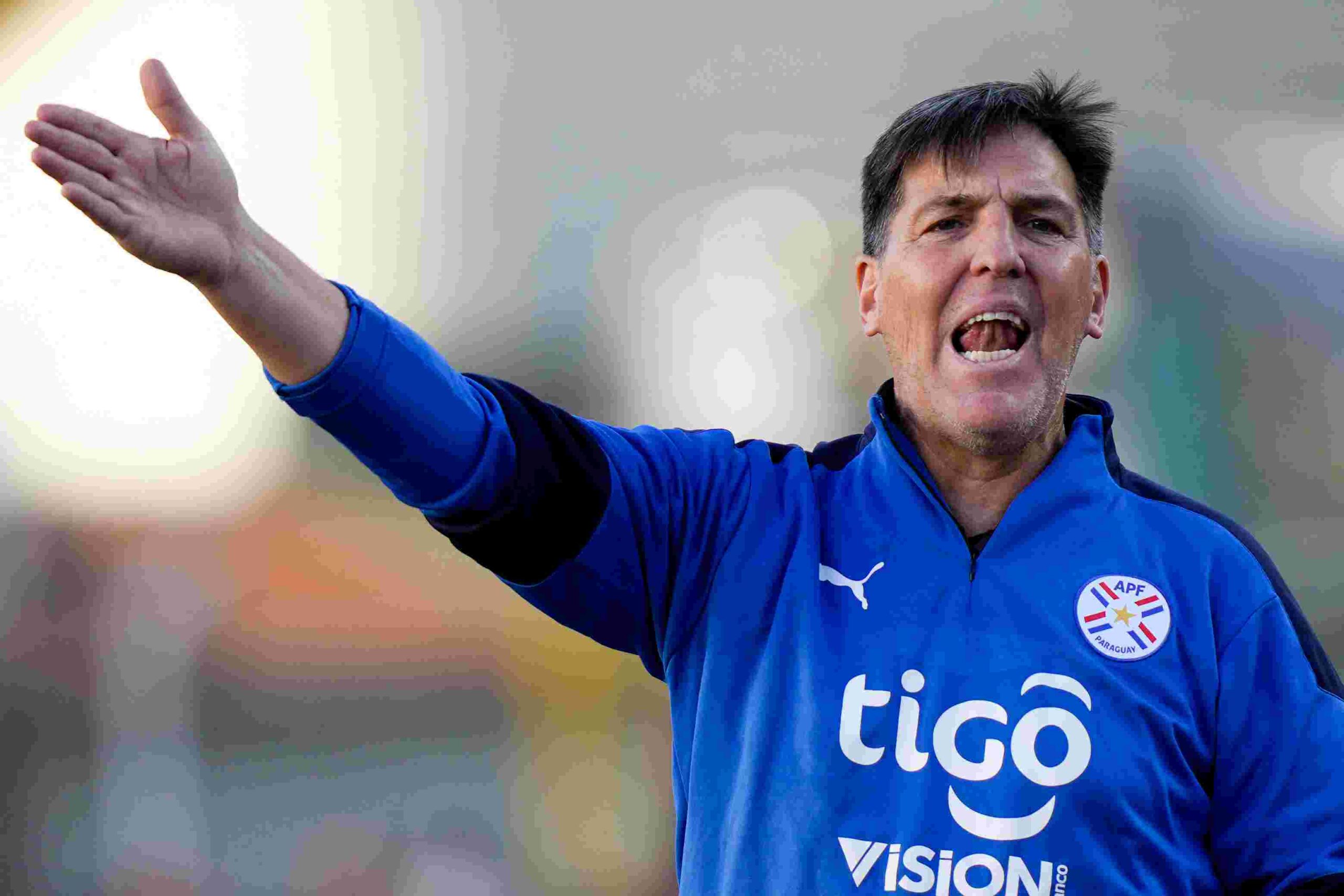 Berizzo Cádiz