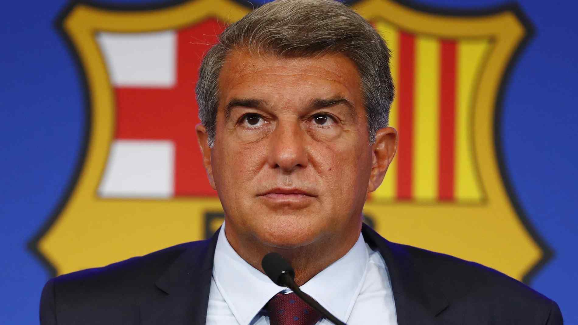 entrenadores Barça