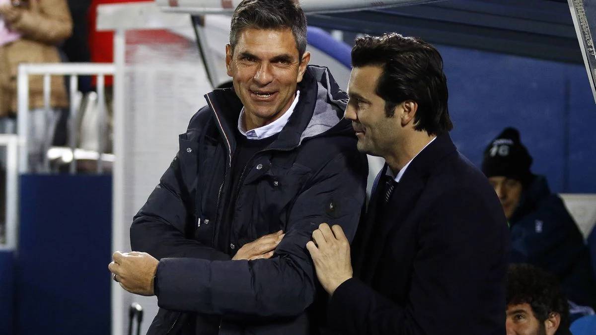 Mauricio Pellegrino Cádiz