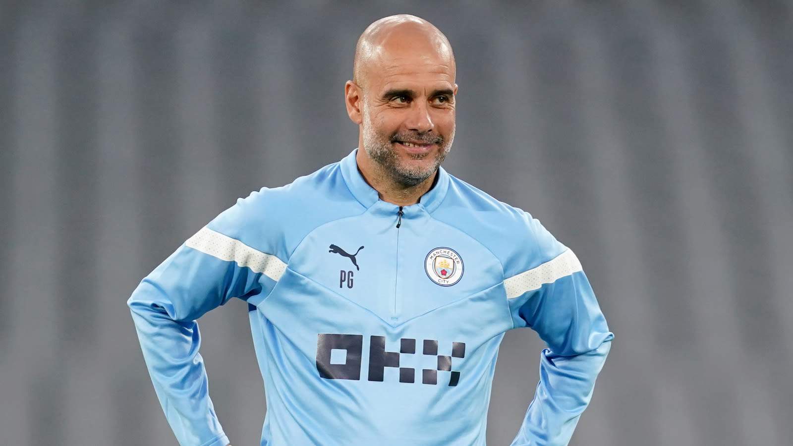 Guardiola Laporta