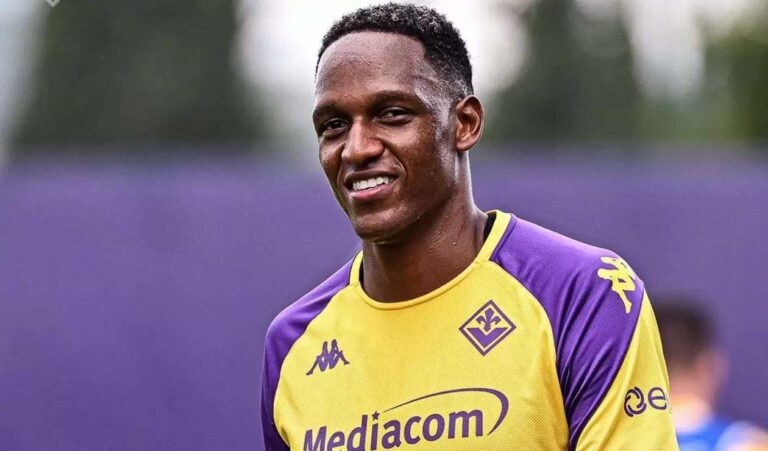 Yerry Mina Cádiz