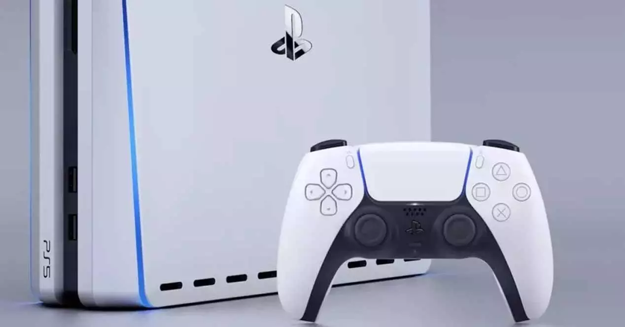  mando PS5