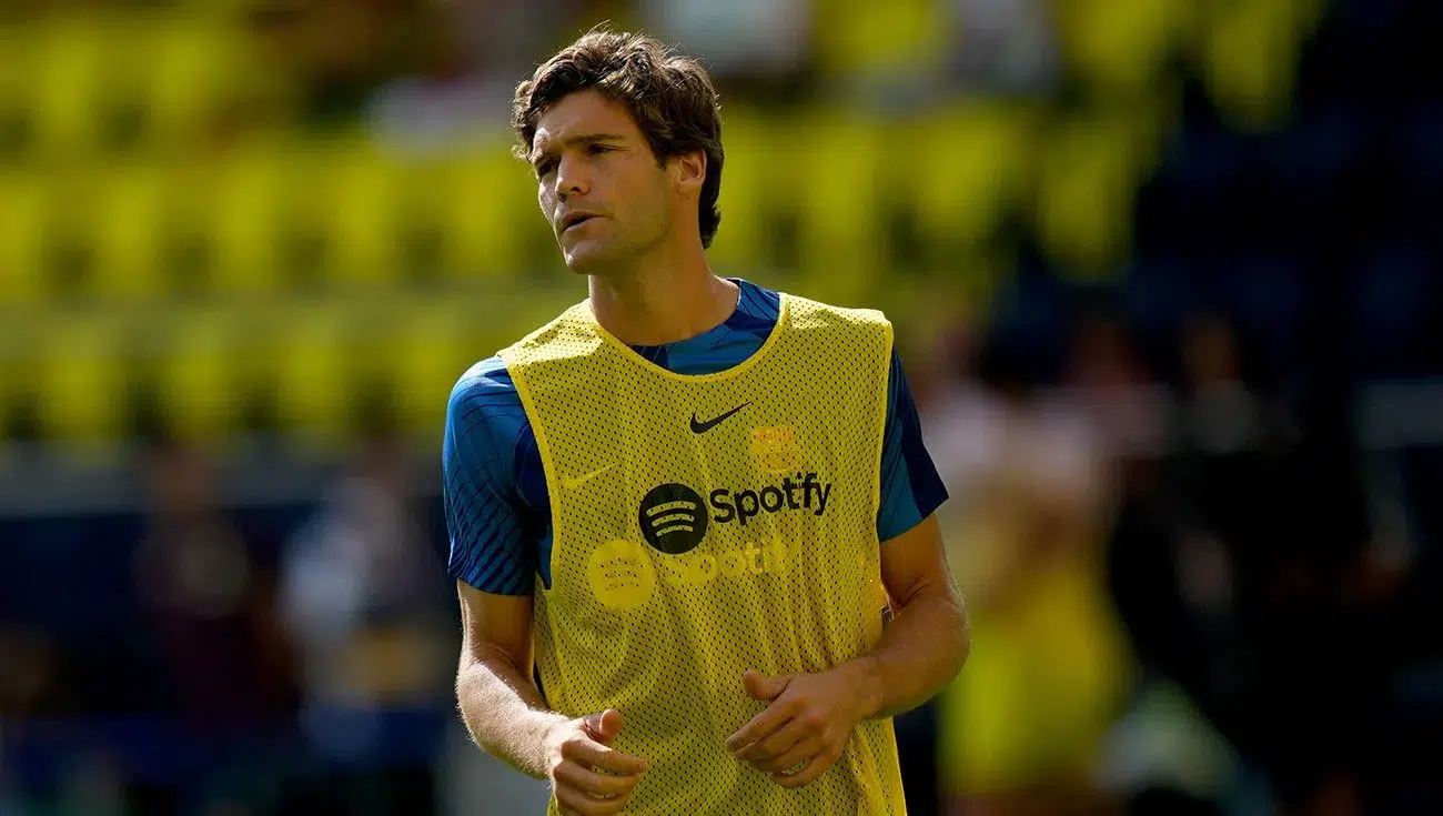 lesión Marcos Alonso