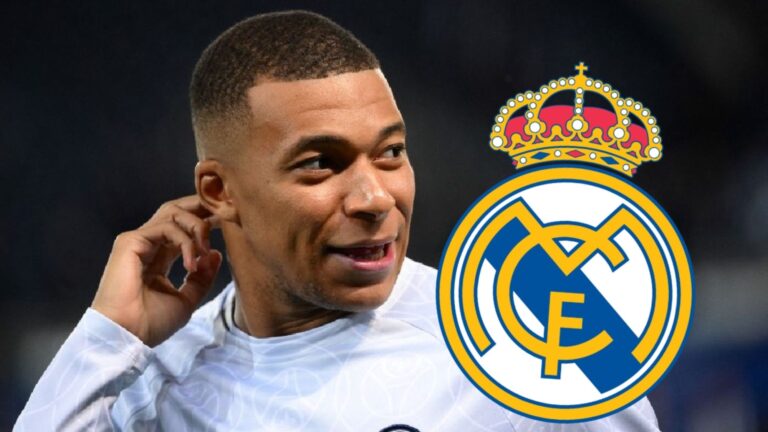 Mbappé