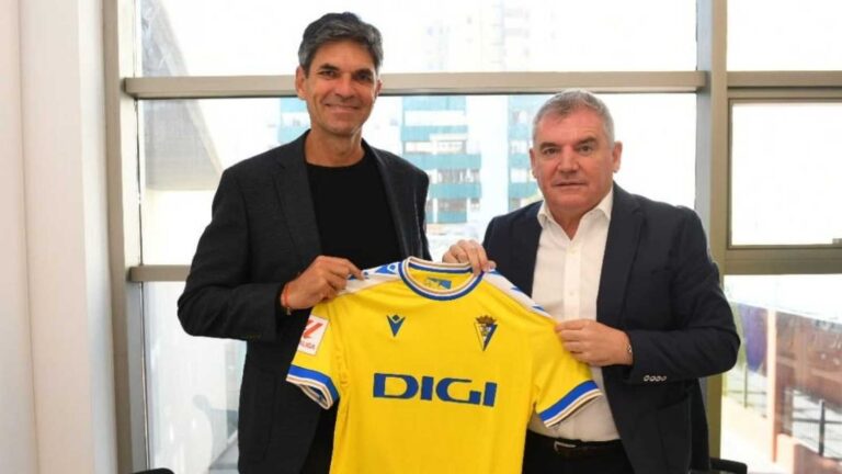 Pellegrino defensa Cádiz