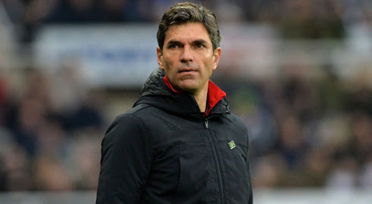 Mauricio Pellegrino Cádiz