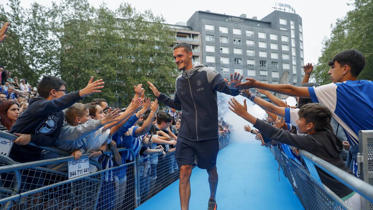 Rafa Marín Real Madrid CF