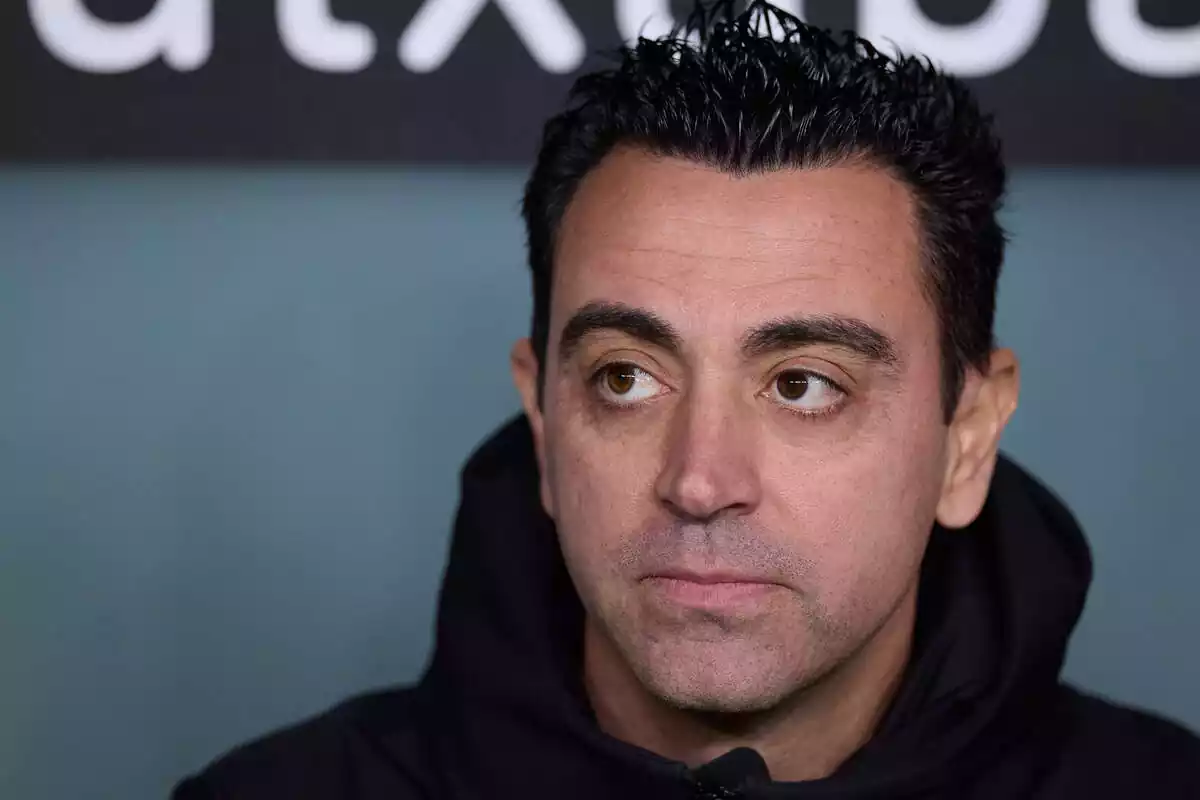 El Chiringuito Xavi