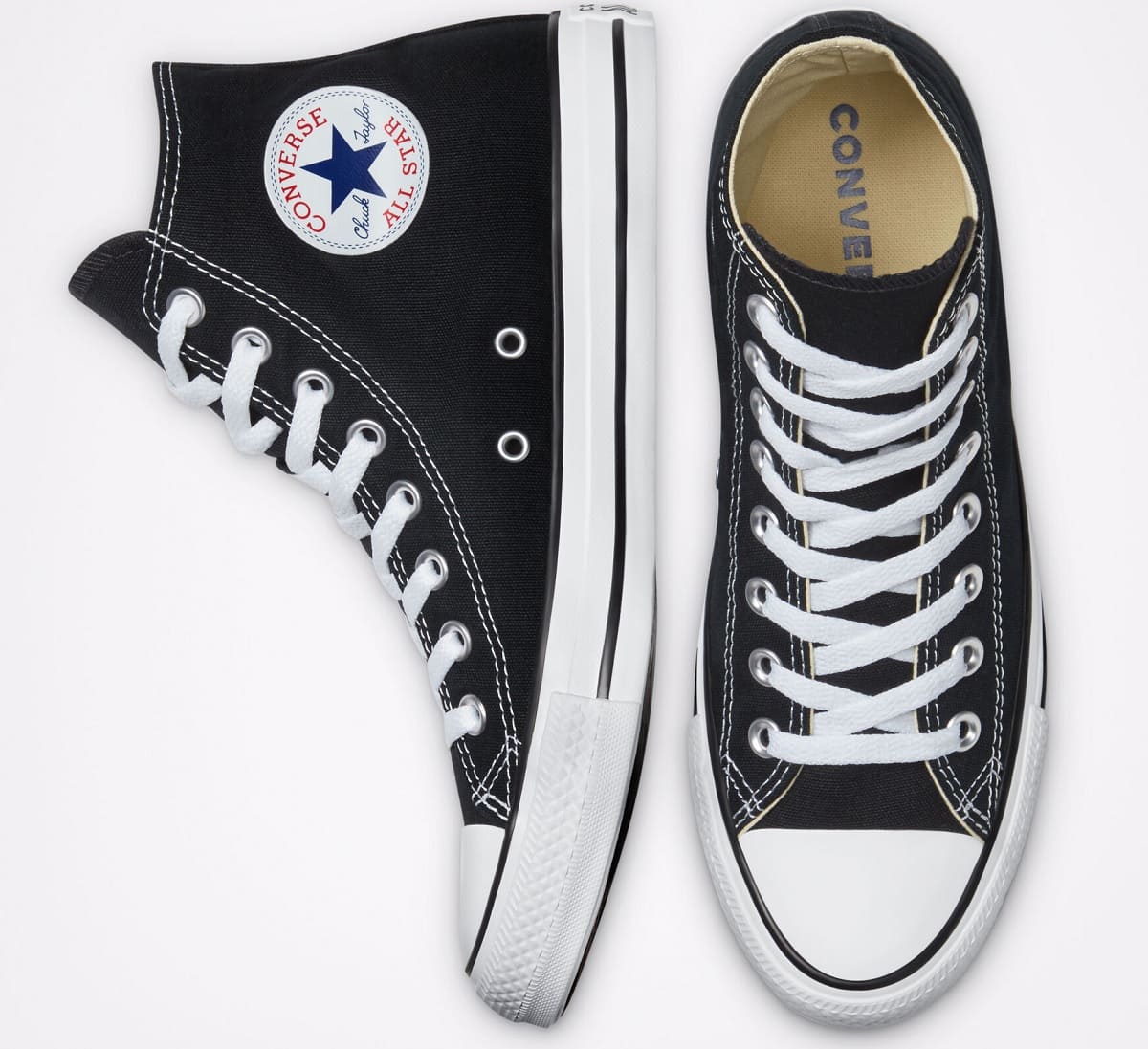 Amazon Converse