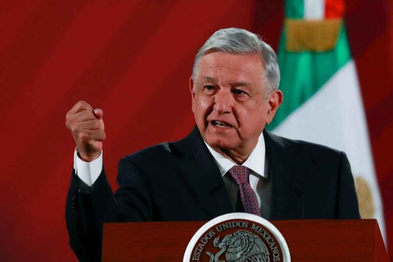 López Obrador Cártel Sinaloa