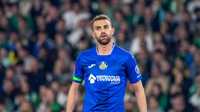 Borja Mayoral tiene una cláusula que va al alza