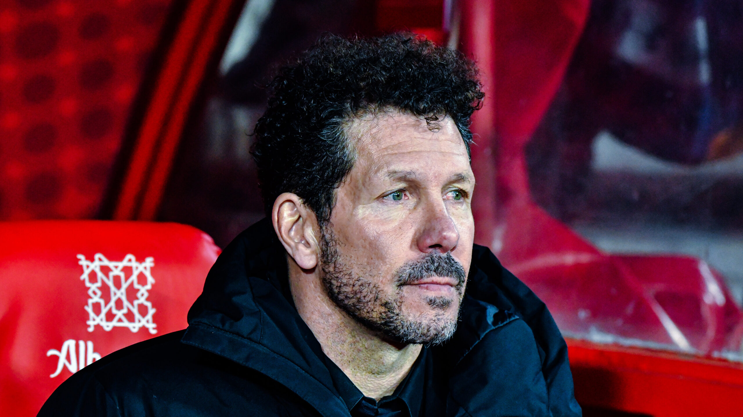 EGD Cholo Simeone Atlético