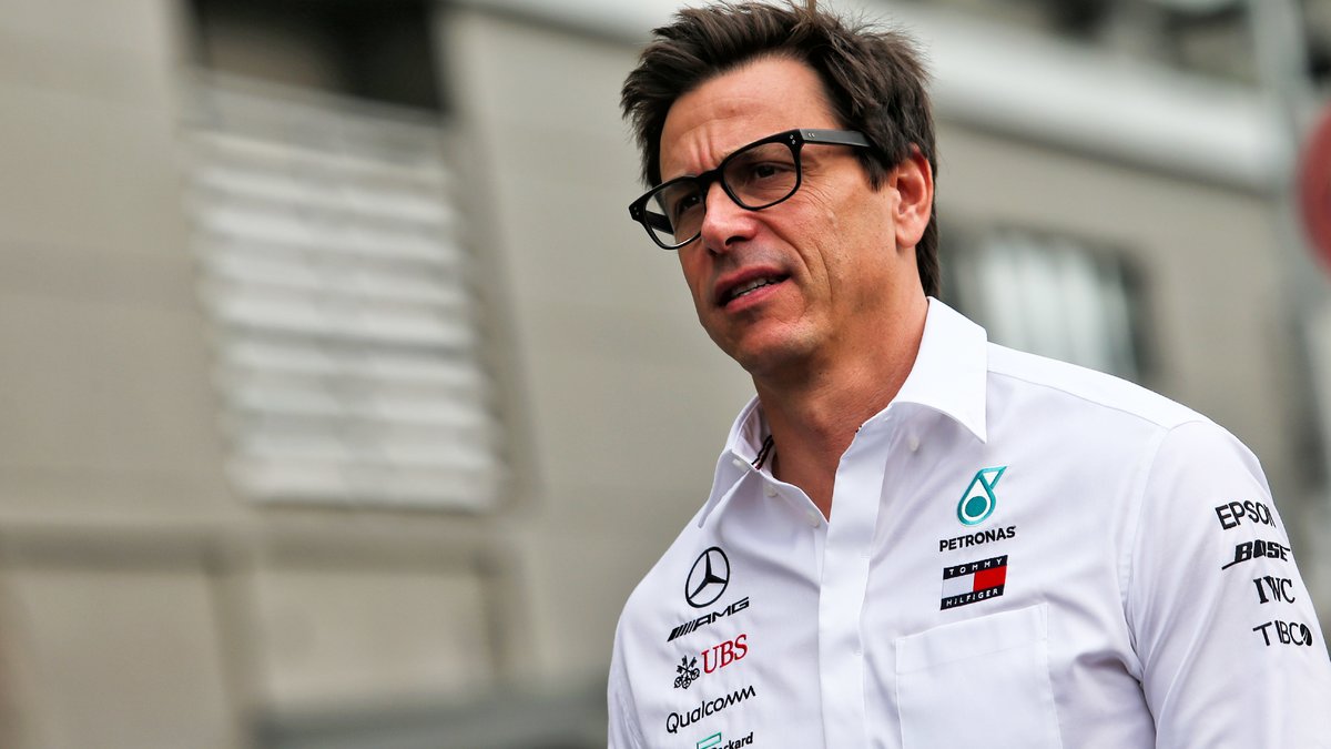 Alonso Toto Wolff