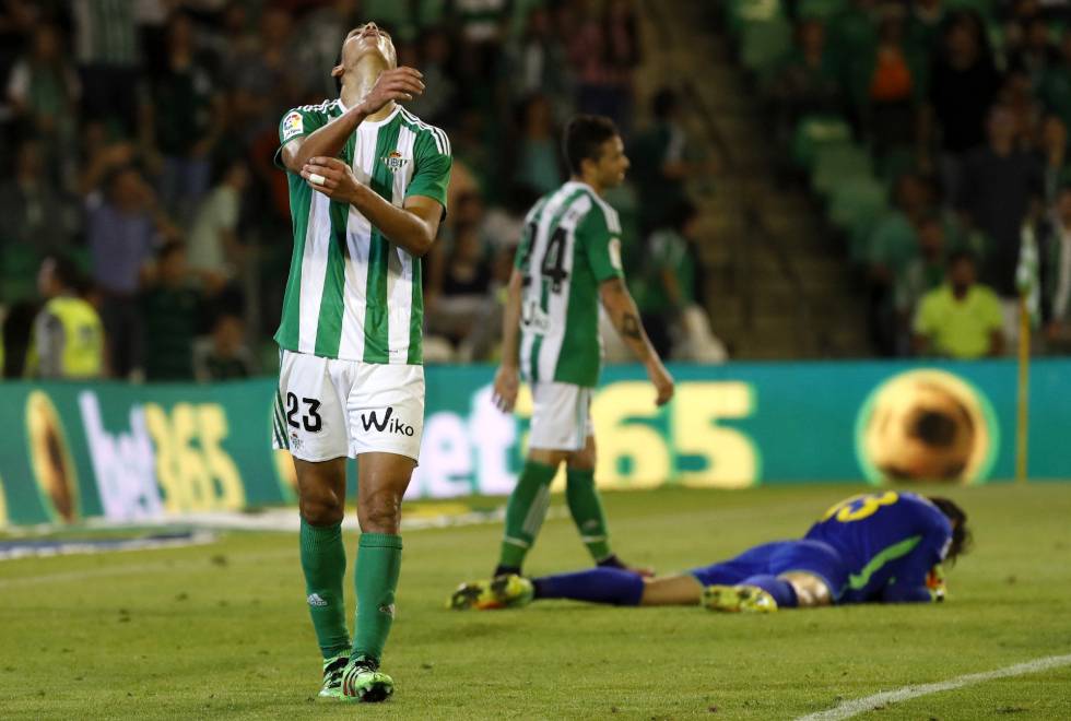 Betis crisis