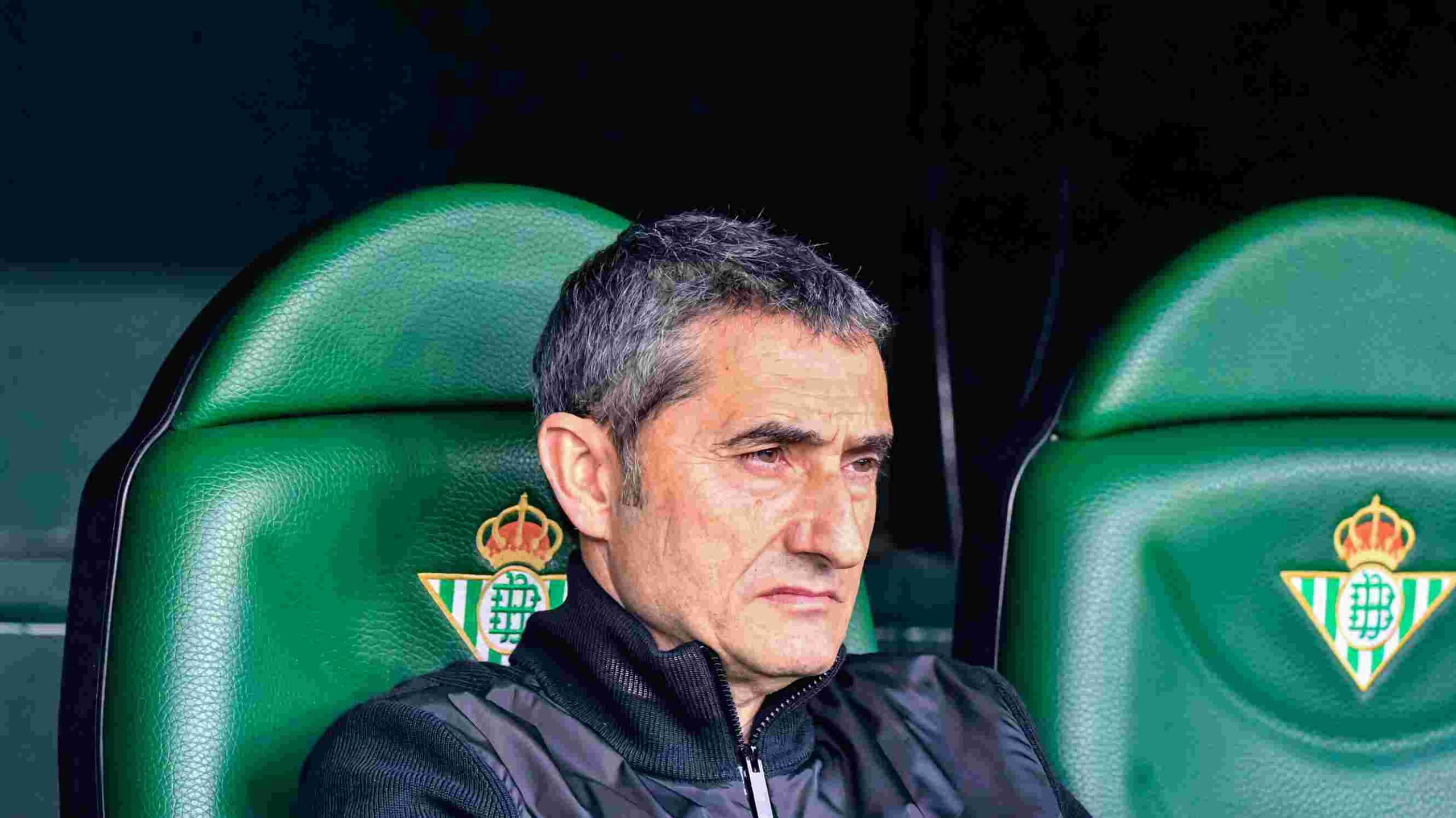 Valverde Atlético Copa