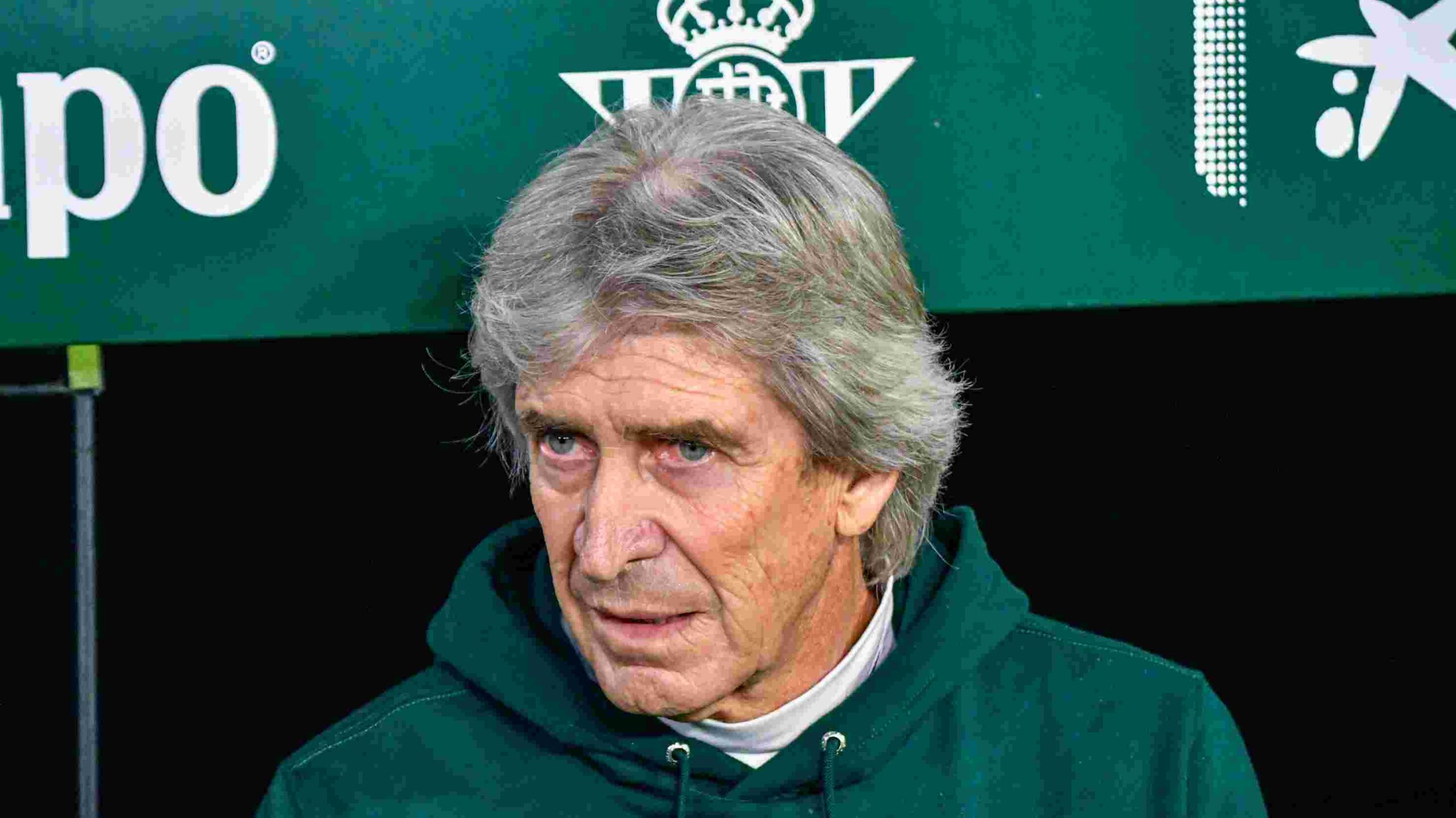 Pellegrini Betis