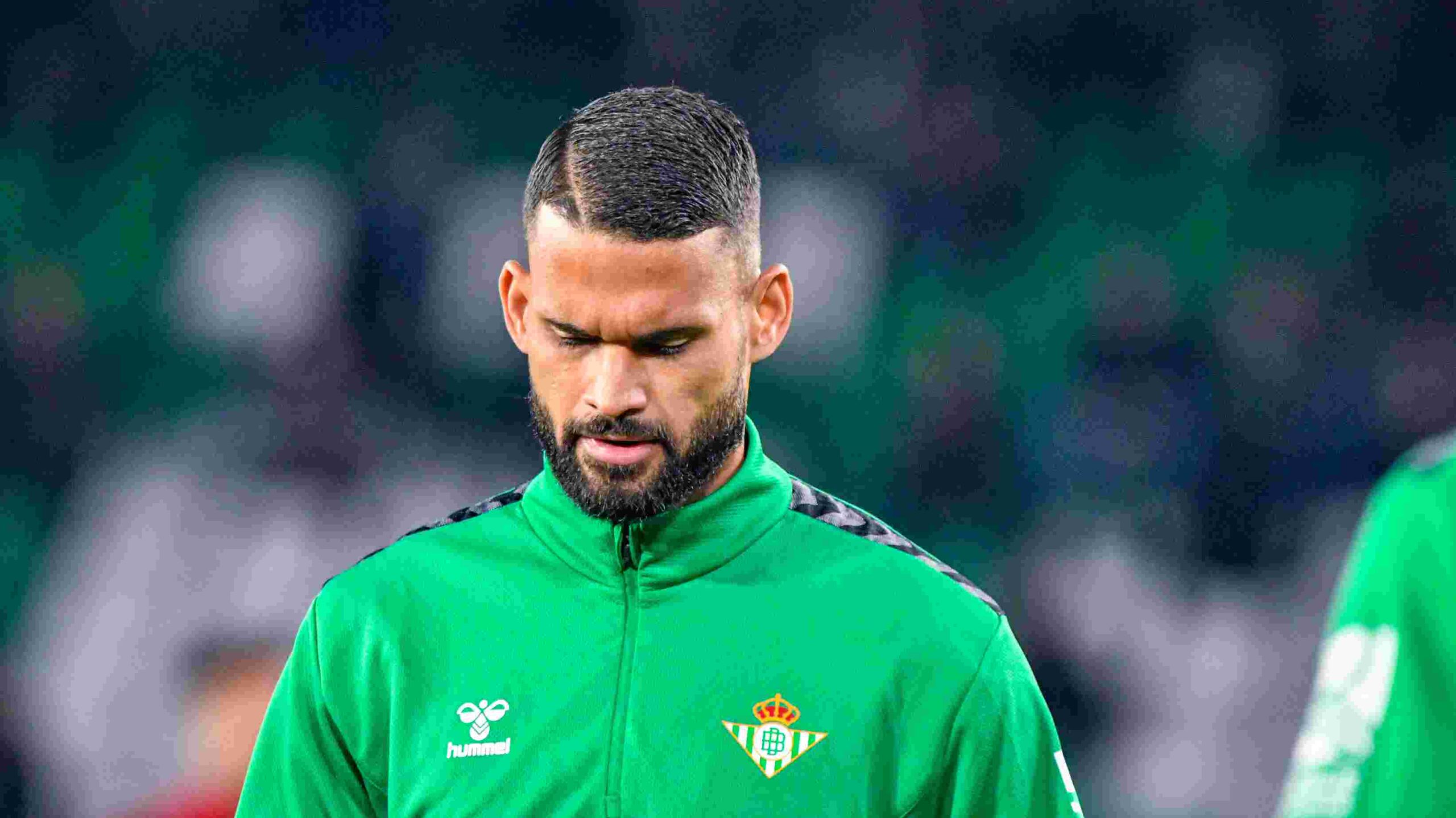 Willian José Betis