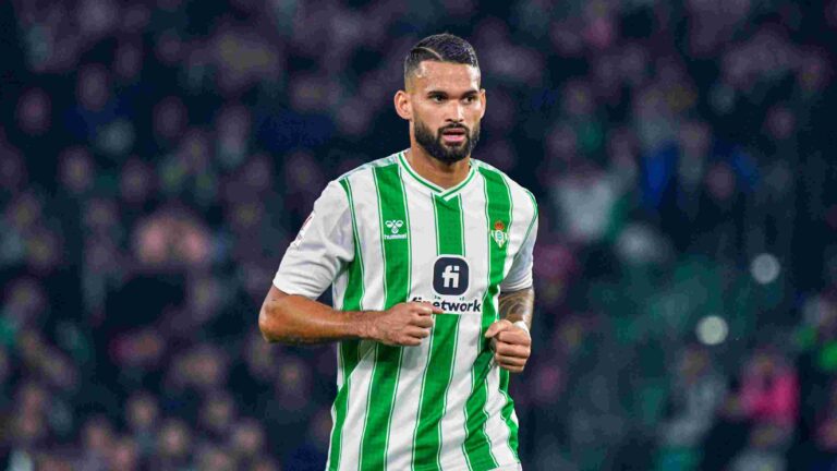 Willian José Betis