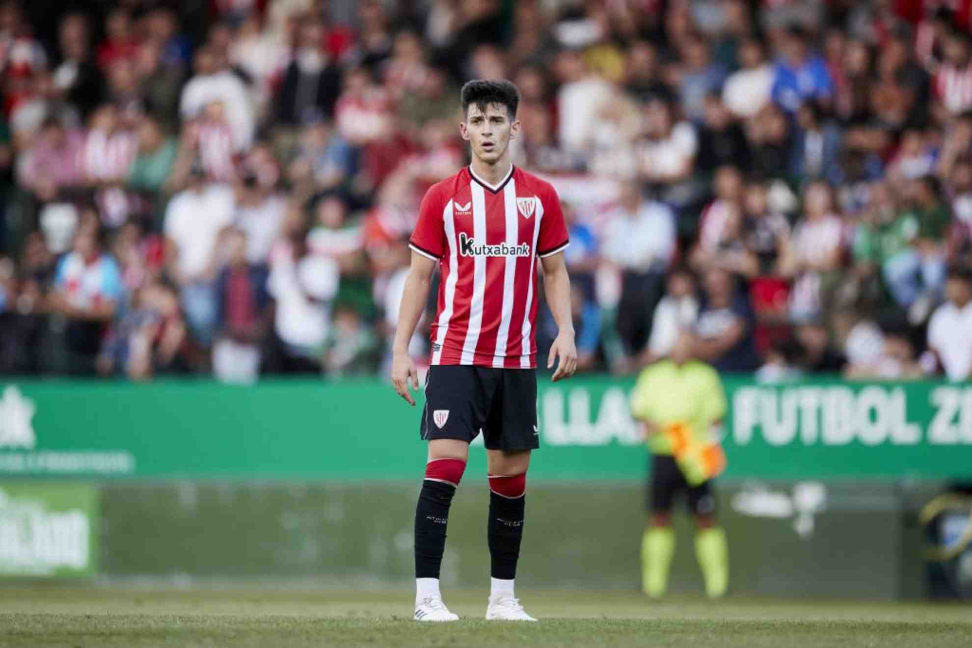 Ander Herrera Zaragoza