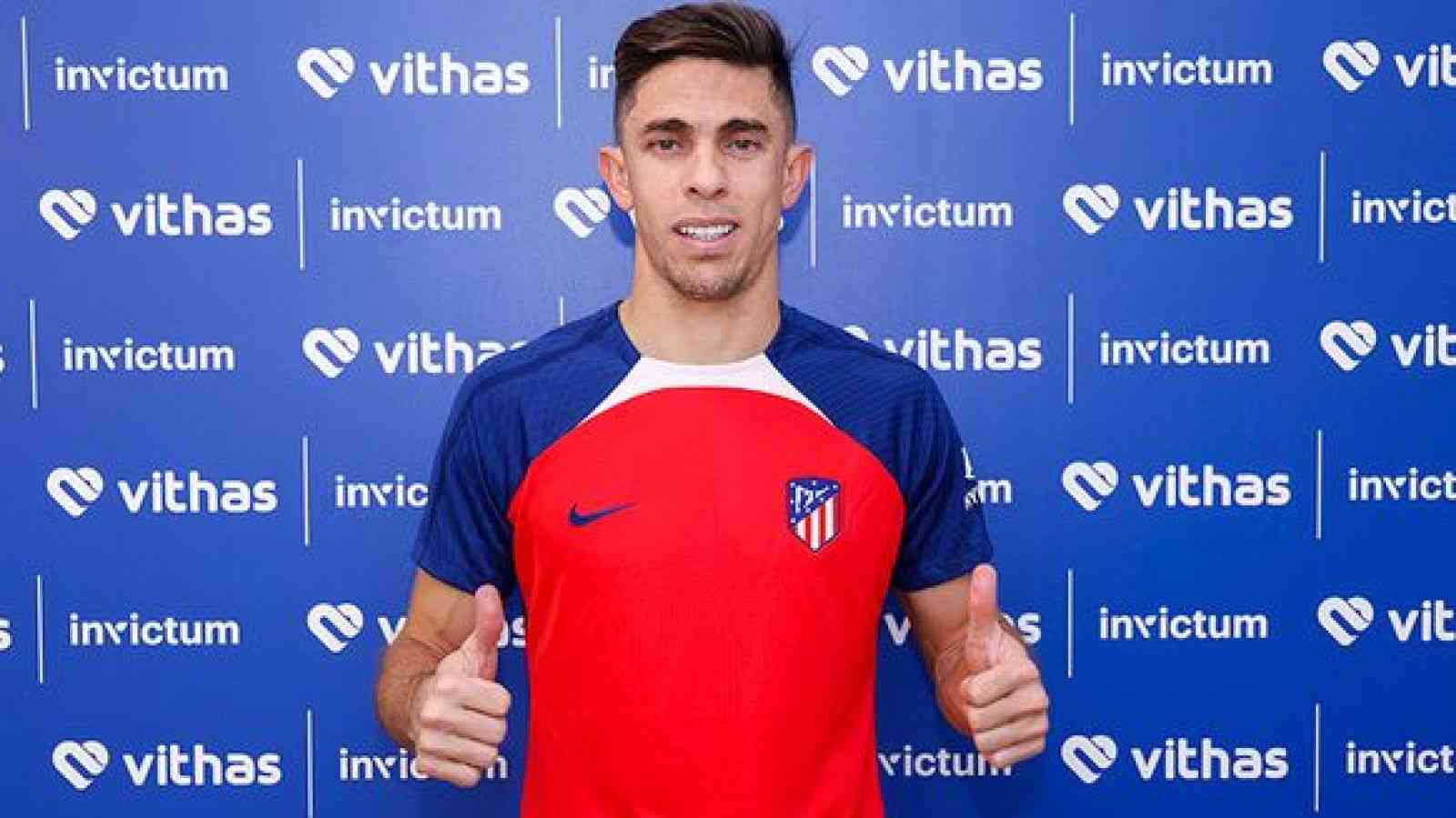 Gabriel Paulista lesión