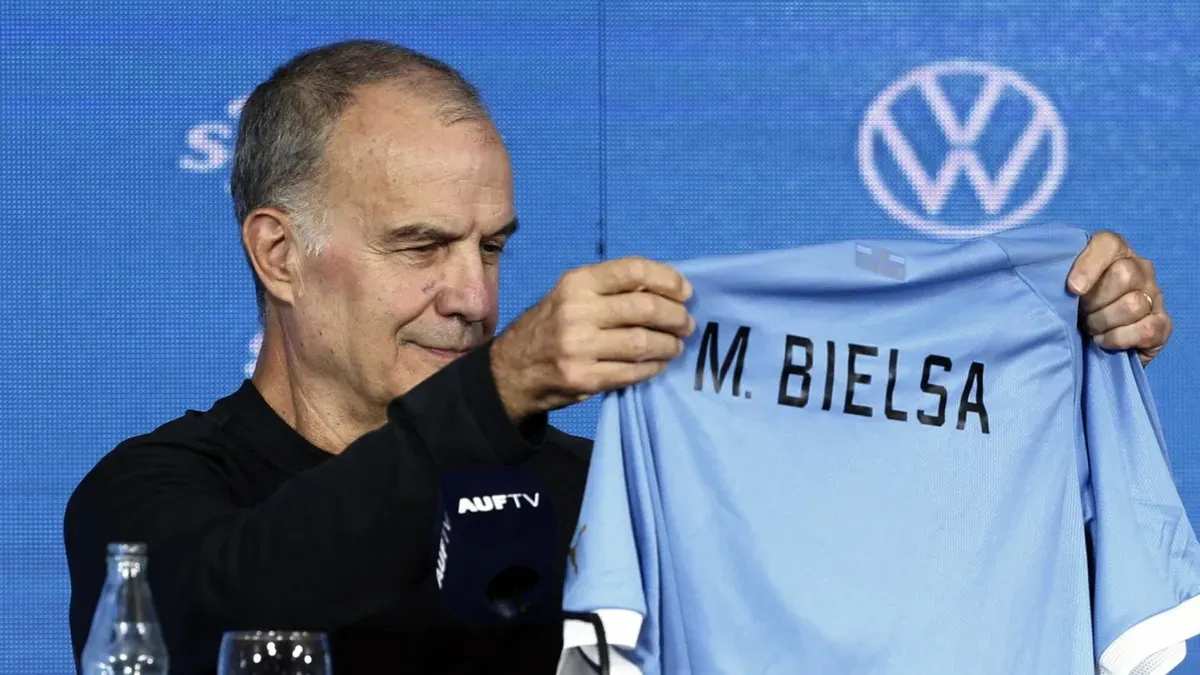 Bielsa San Mamés