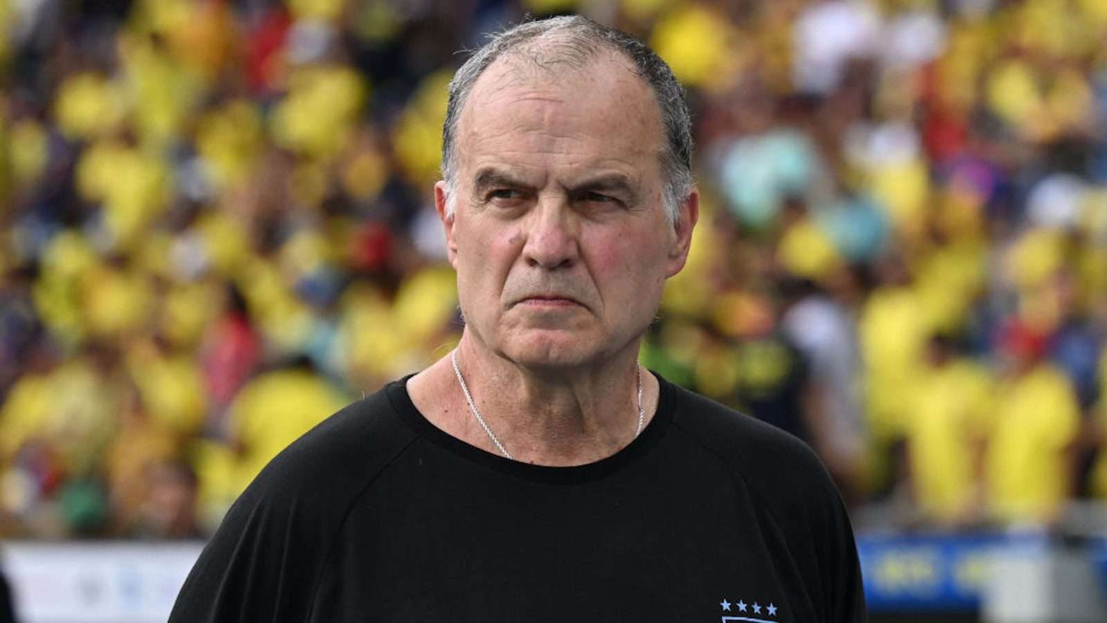 Bielsa San Mamés